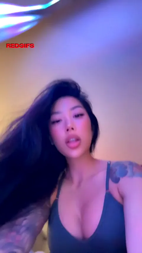 Inferior Asian slut ready to satisfy your needs
