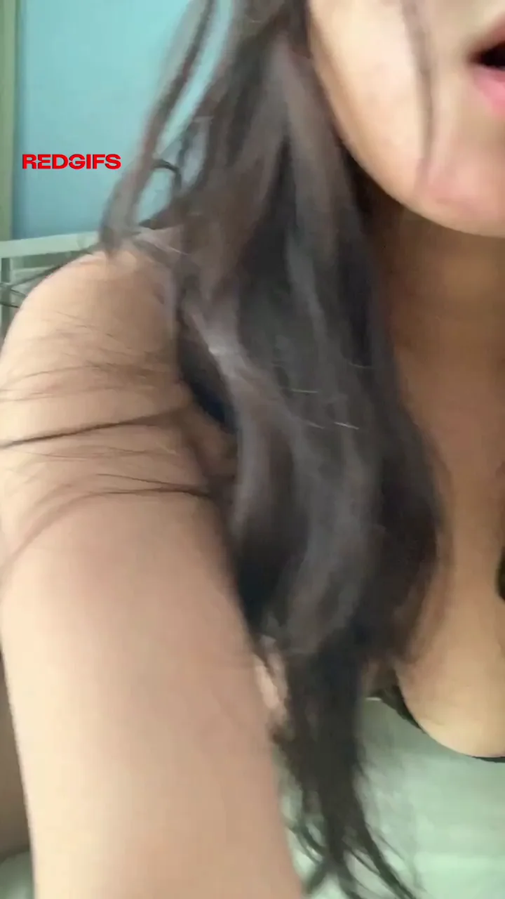 POV your inferior Asian slut is in heat and begging to be bred 🥺
