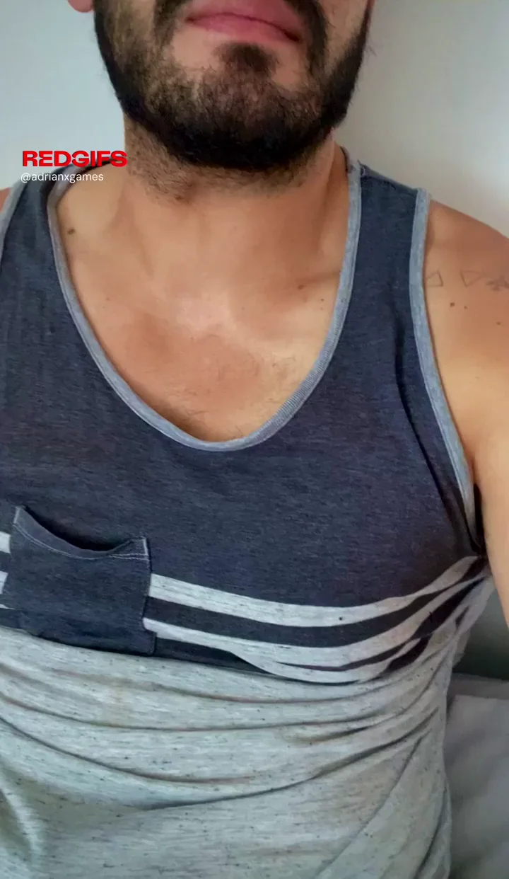 🍆 Too Much Thick Uncut Cock to Handle? Just Enough! 😈