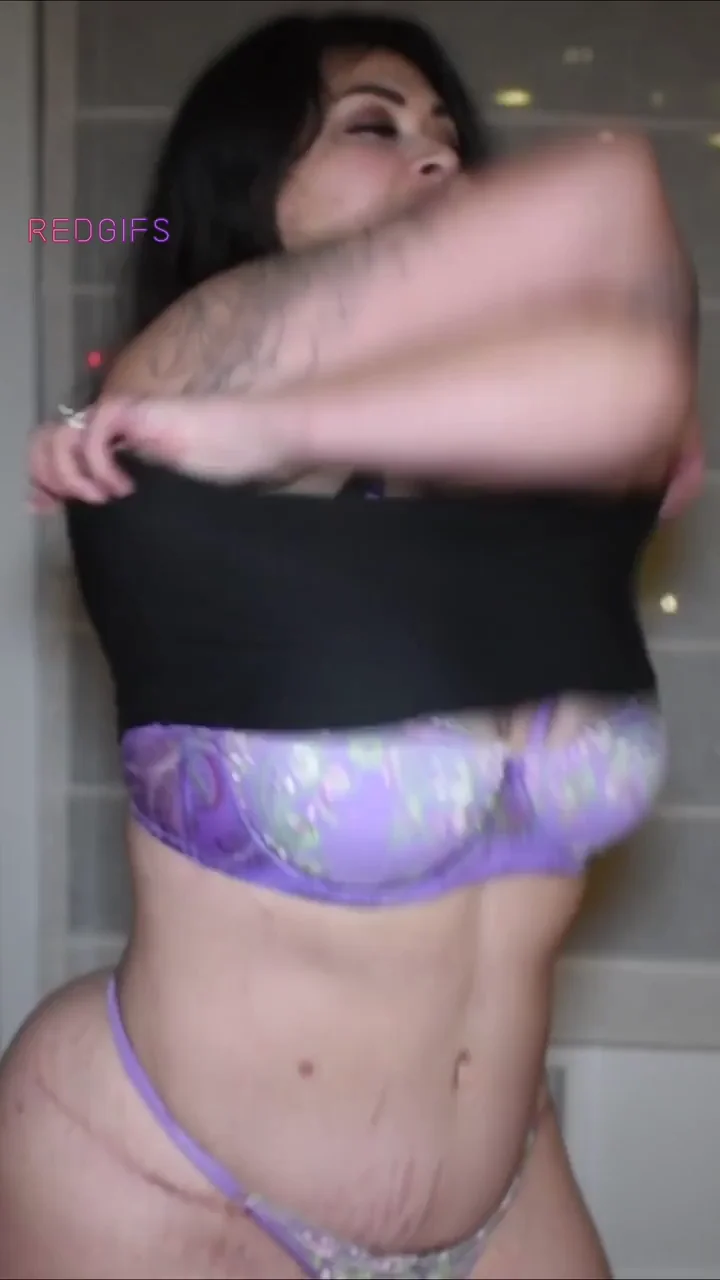 Stepson forces hot mom to help him cum