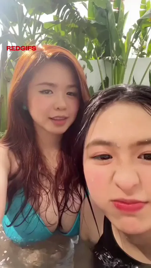 Pool day