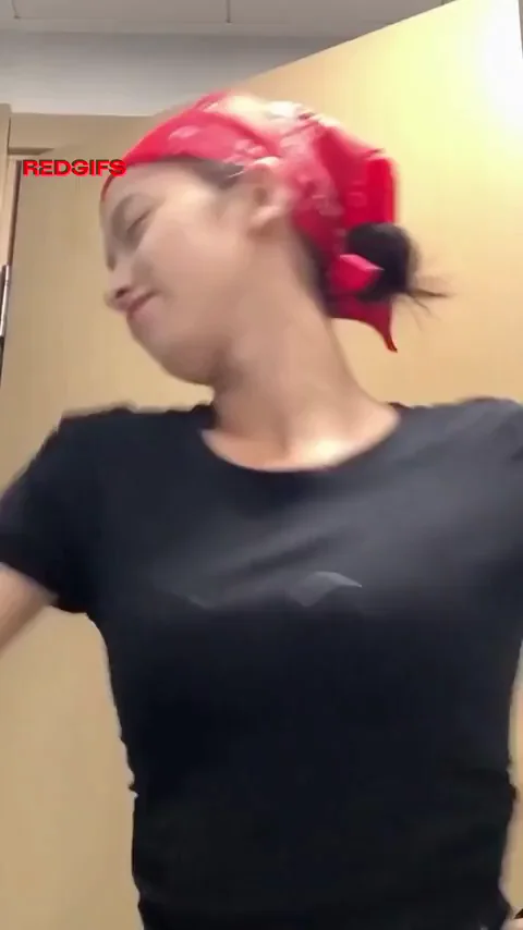 Doing Iconic Dance