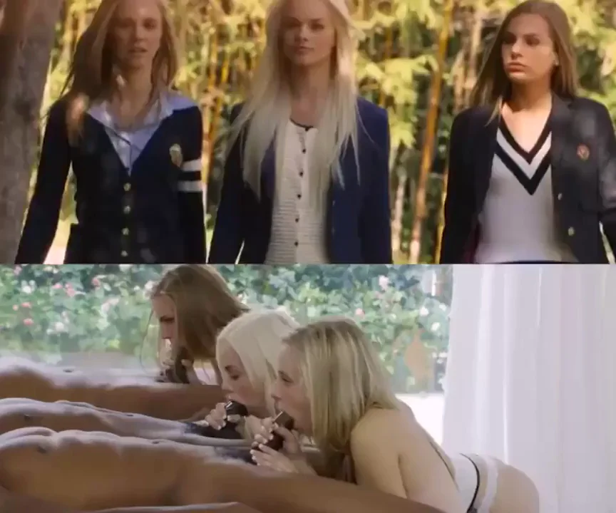 How I discovered Elsa. I think everyone saw this scene...
