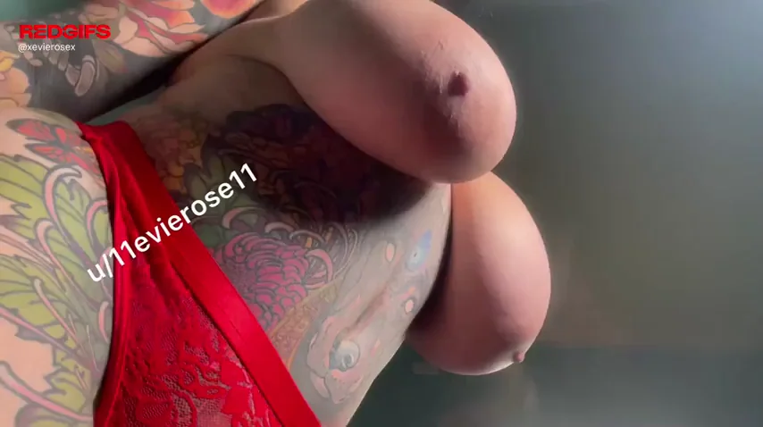 Do you like how saggy they are?
