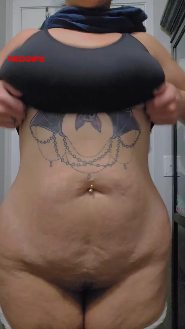 Tits for your tuesday
