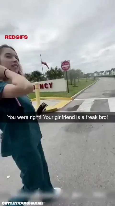 She’s mine whiteboi