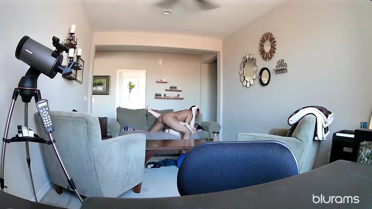 A friend dropped by while hubby was at work. What was I to do, turn him away? Im such a slut. karasweet