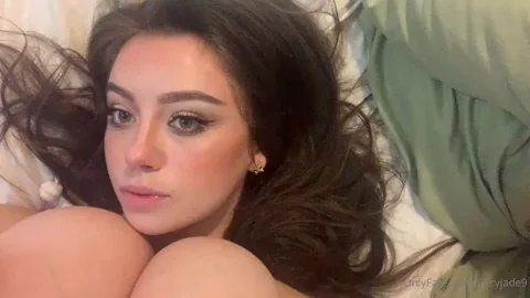 Tits Bigger Than Her Head: Epic Bust Overload
