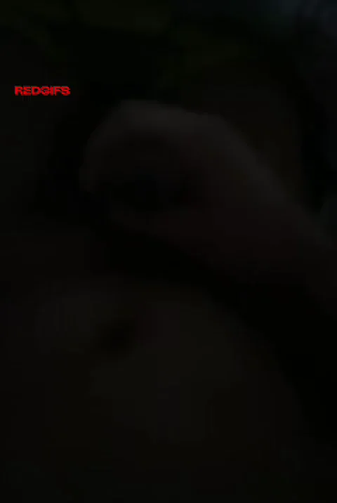 Only way to cum