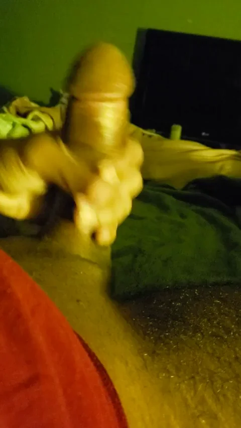 Turns me on when you watch me cum 🥵