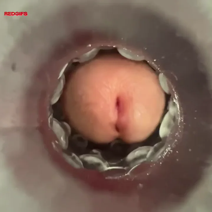 💦 Fleshlights Cum Extraction Explosion 😈