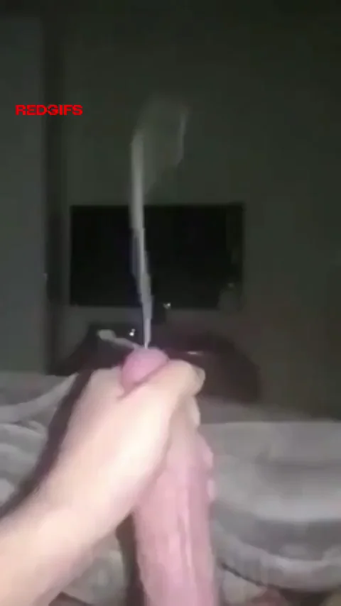💦 Kaboom Big Dick Cum Explosion! 😈