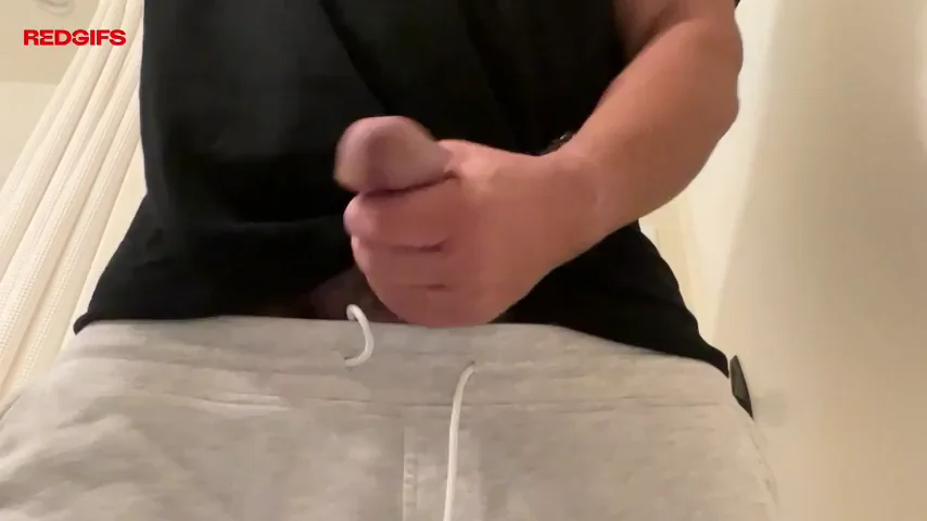 Grandpa's Thick Cum Smoothie Cures Monday Blues 😈💦 Open Wide!