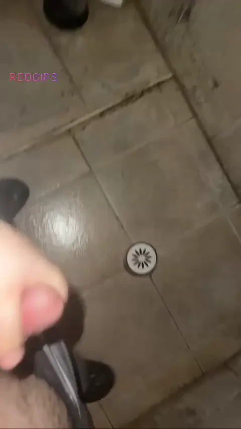 Many shots!