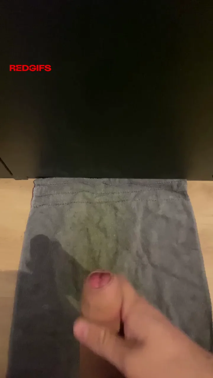 What do you think of my ruined orgasm?