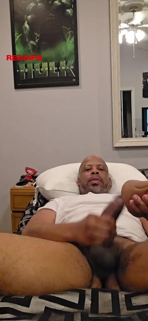Dick, Balls, to Gooch OR Gooch, Balls, to Dick and swallow?