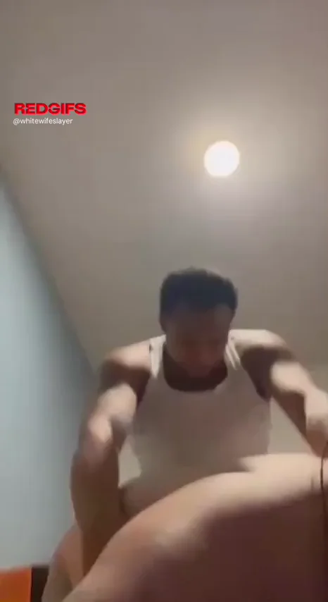 She loves backshots 🥵