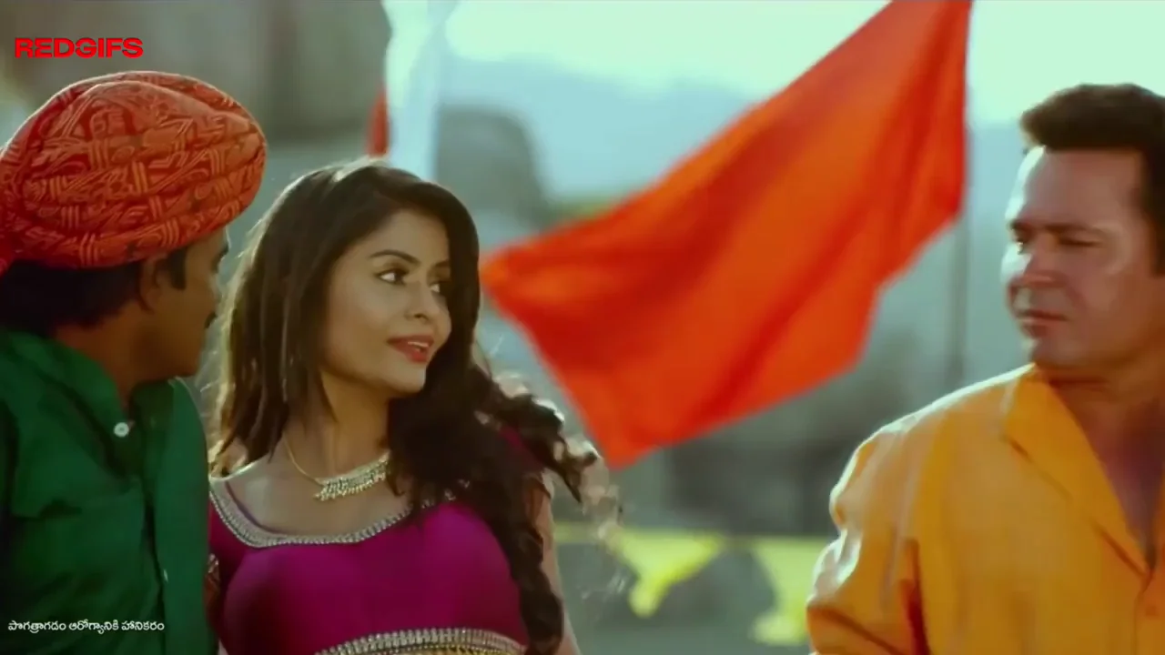 Gehana Vasisth