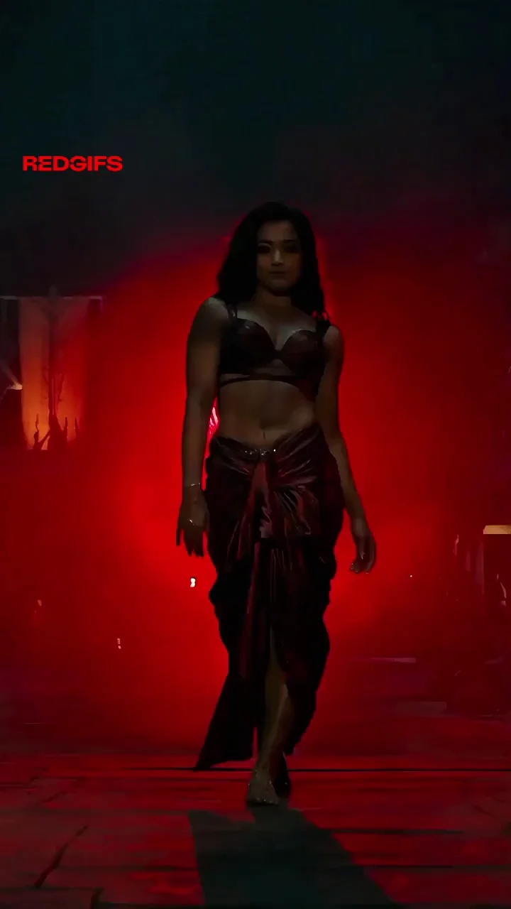 Rashmika Mandana