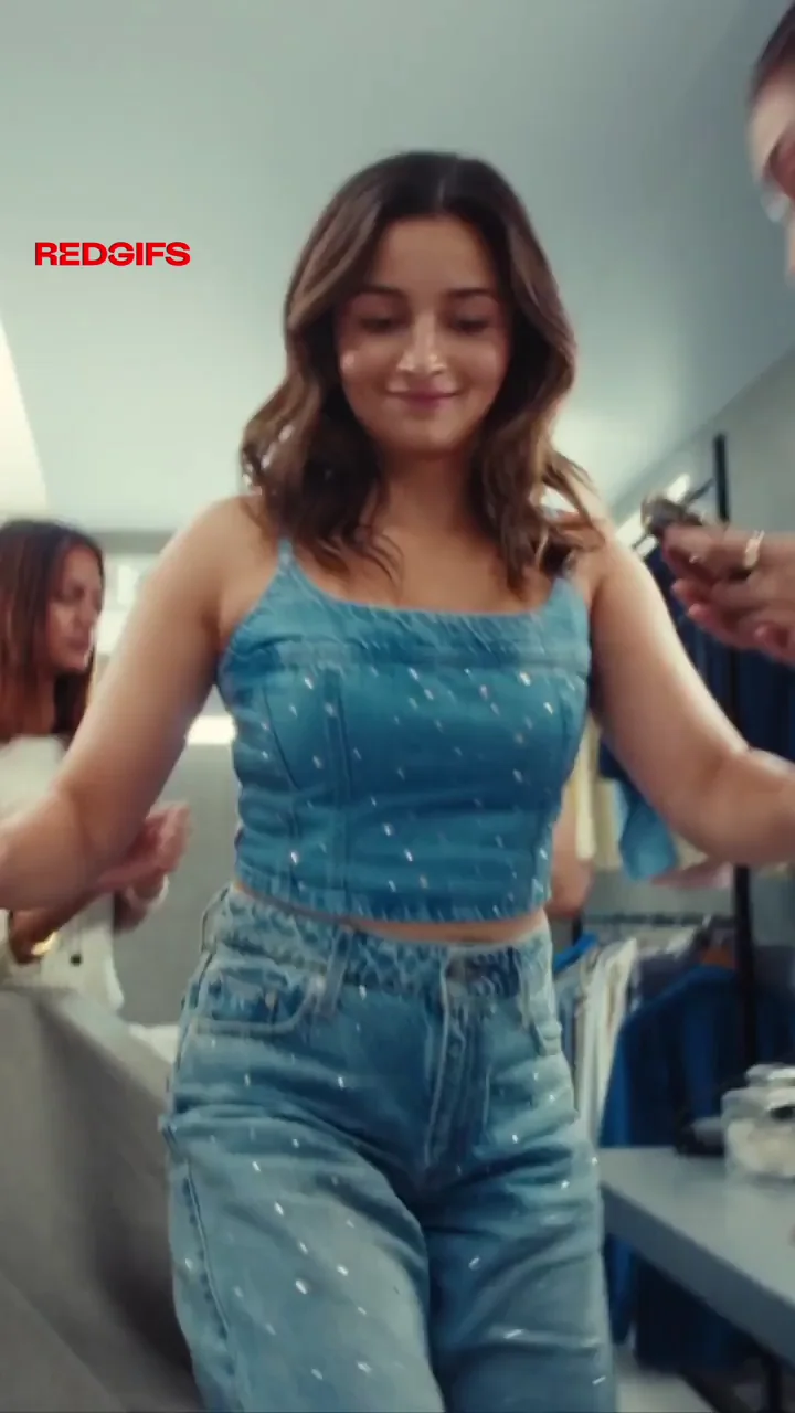 Alia Bhatt