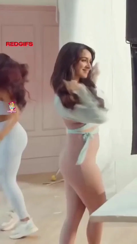 Shraddha Kapoor.