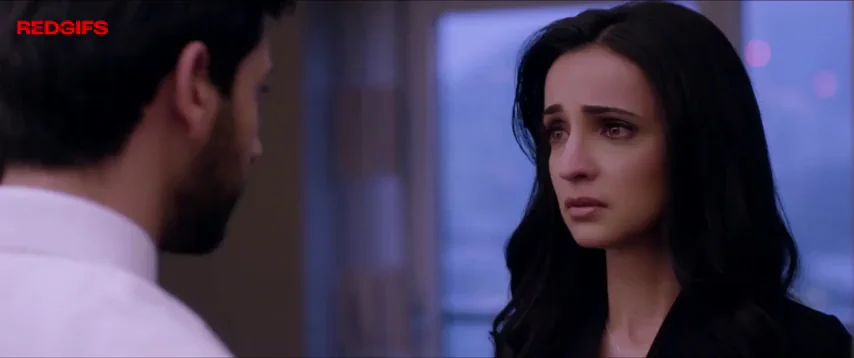 Sanaya Irani