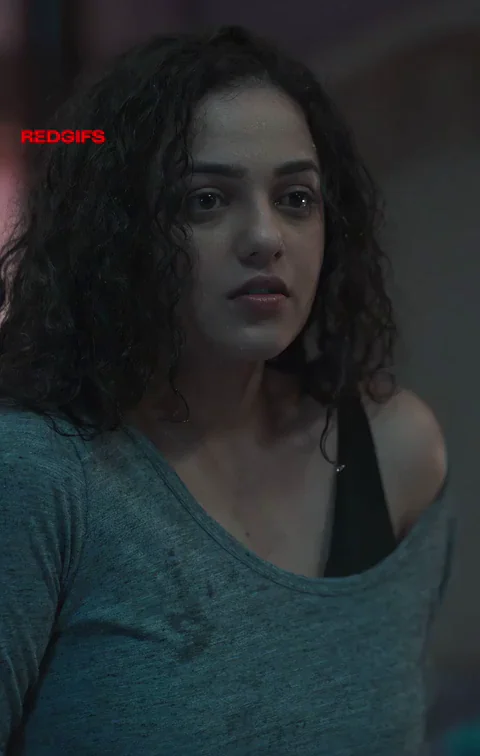 Nithya Menon and Shruti Bapna