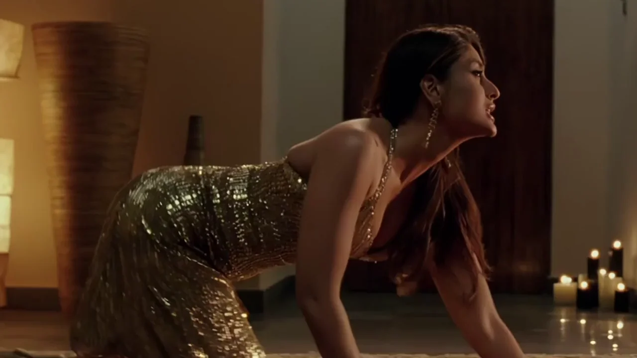 Kareena Kapoor