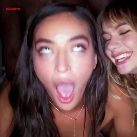 her eyes says it all BBC