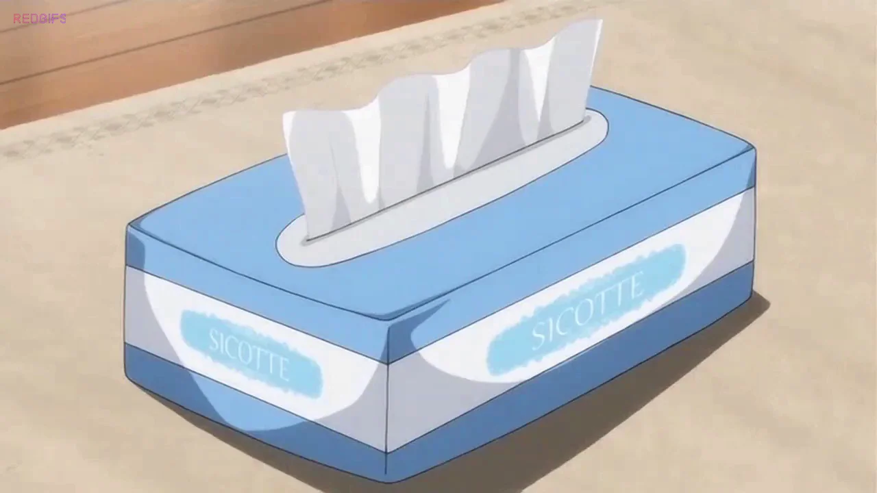The ultimate hentai trio