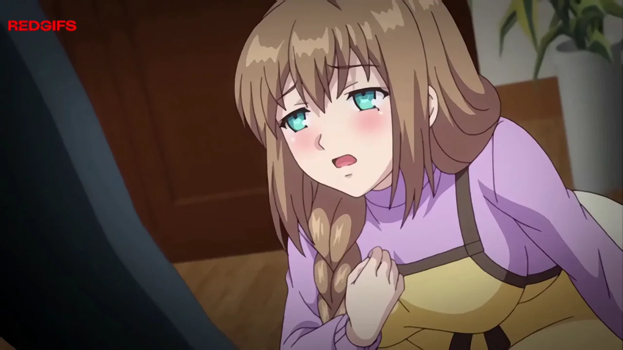 Forced Blowjob [Ore Ga Kanojo o Okasu Wake]
