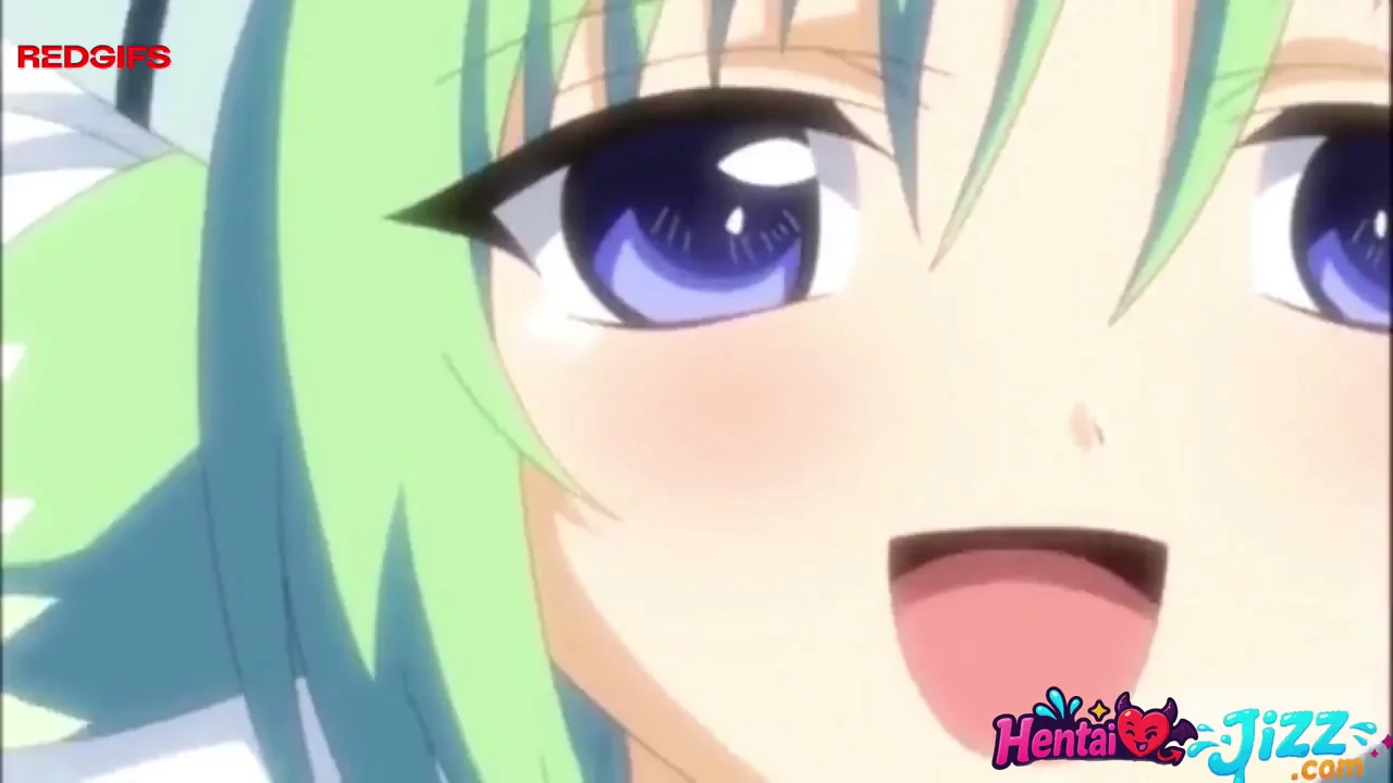 Petite Hentai Slut Craves Her First Fuck 🍑💦
