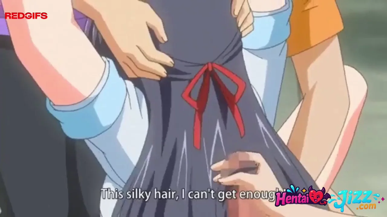 Forced to Listen & Cum 😈👂💦 Hentai Slut Overload