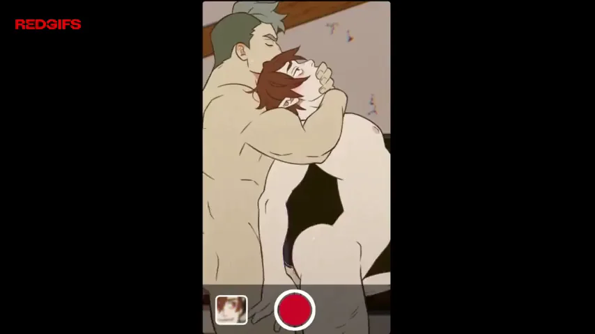 Damao fucks Ira (Orionisn)
