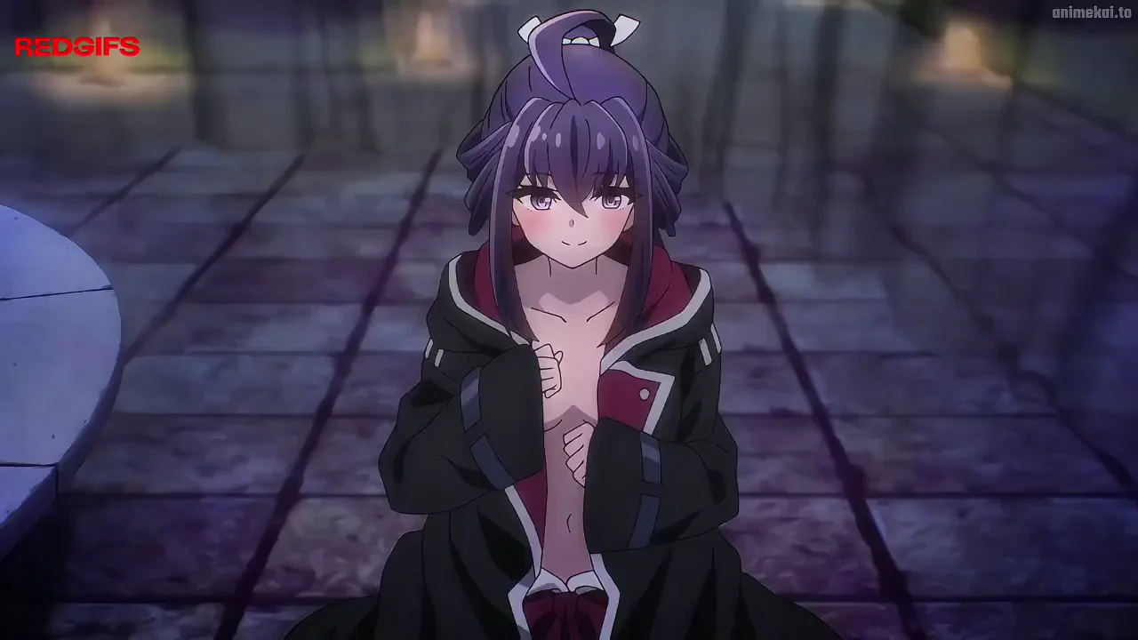 Nanao Hibiya | Reign of the Seven Spellblades EP1