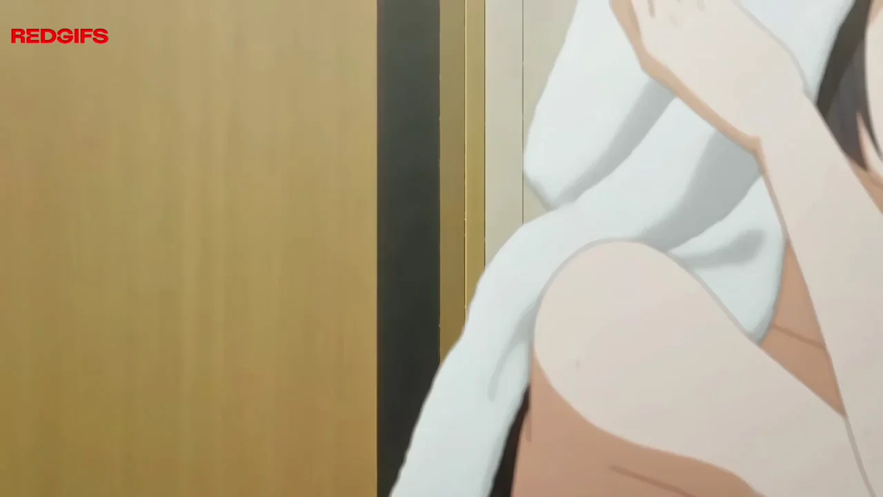 Yuki's Steamy Russian Tease: Alya Hides Her Slutty Secrets in EP5
