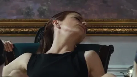Alicia Jaziz Giving Head