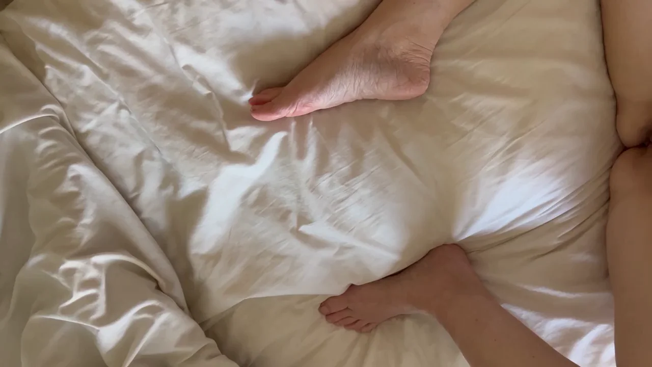 Moms need their alone time