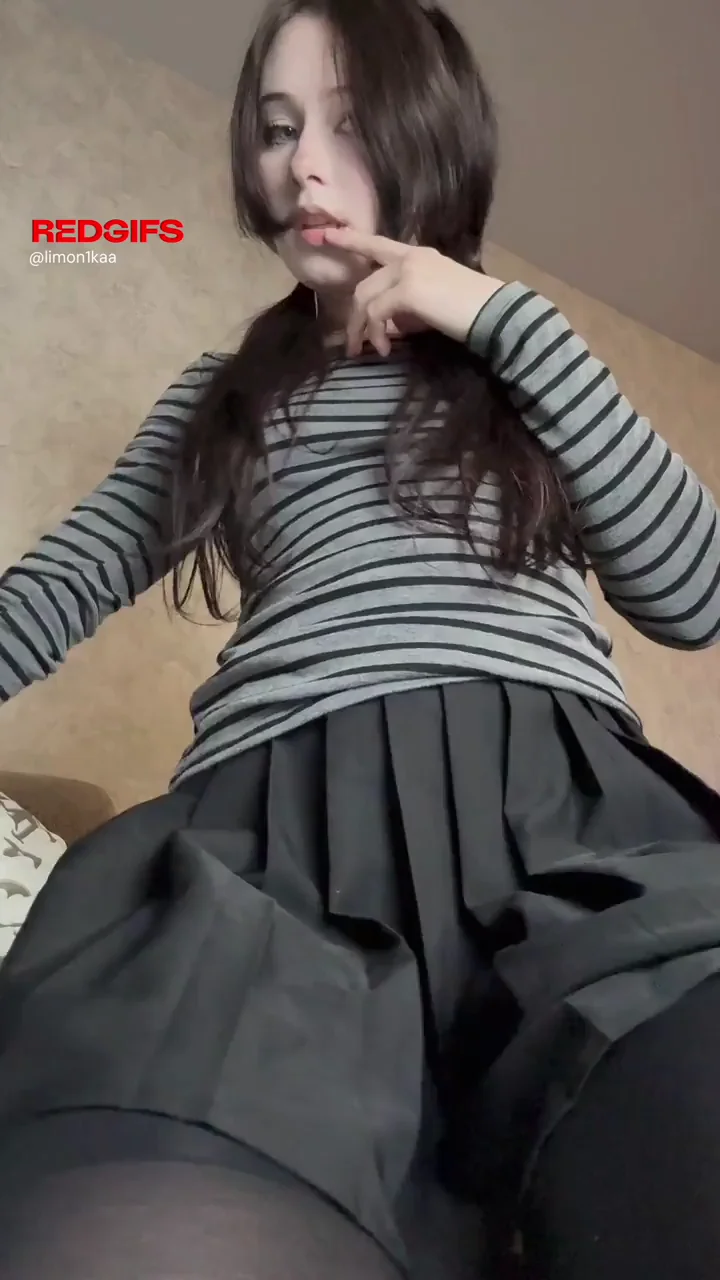 Don't worry, I'm legal to watch :>