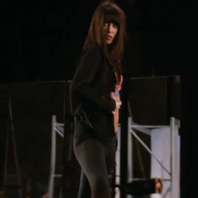 Mary Elizabeth Winstead's Steamy Plot Tease in Make It Happen 🔥👅