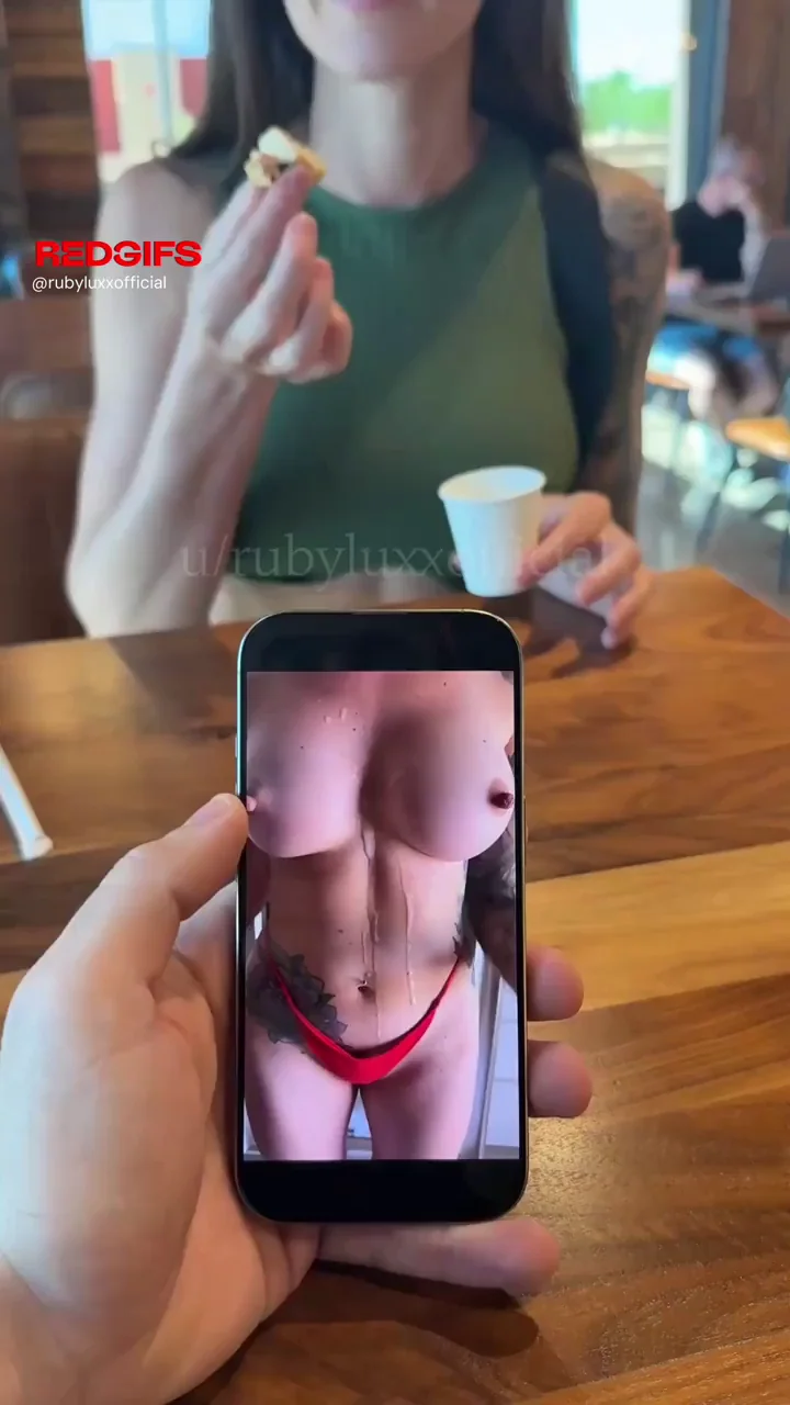 20 Minutes Later: From Tease to Tits Out Cum Blast
