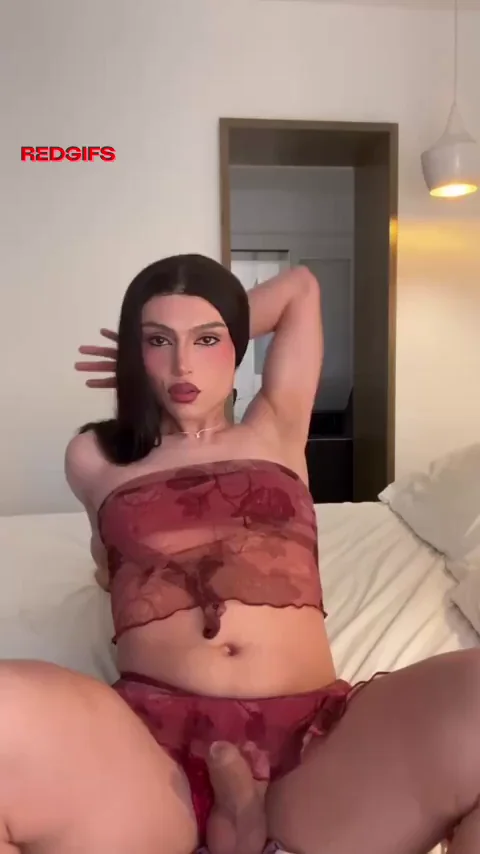 Would you still fuck me knowing that I'm going to fuck you next?