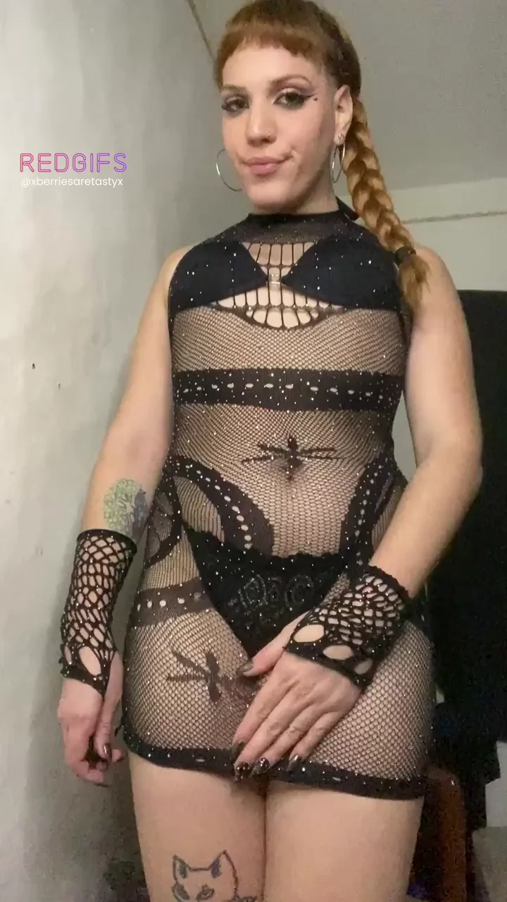 Bounce, girlcock reveal, and your masculinity shatters.