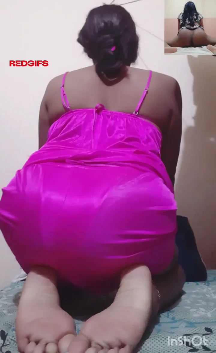 Upvote if you like this twerk 😉