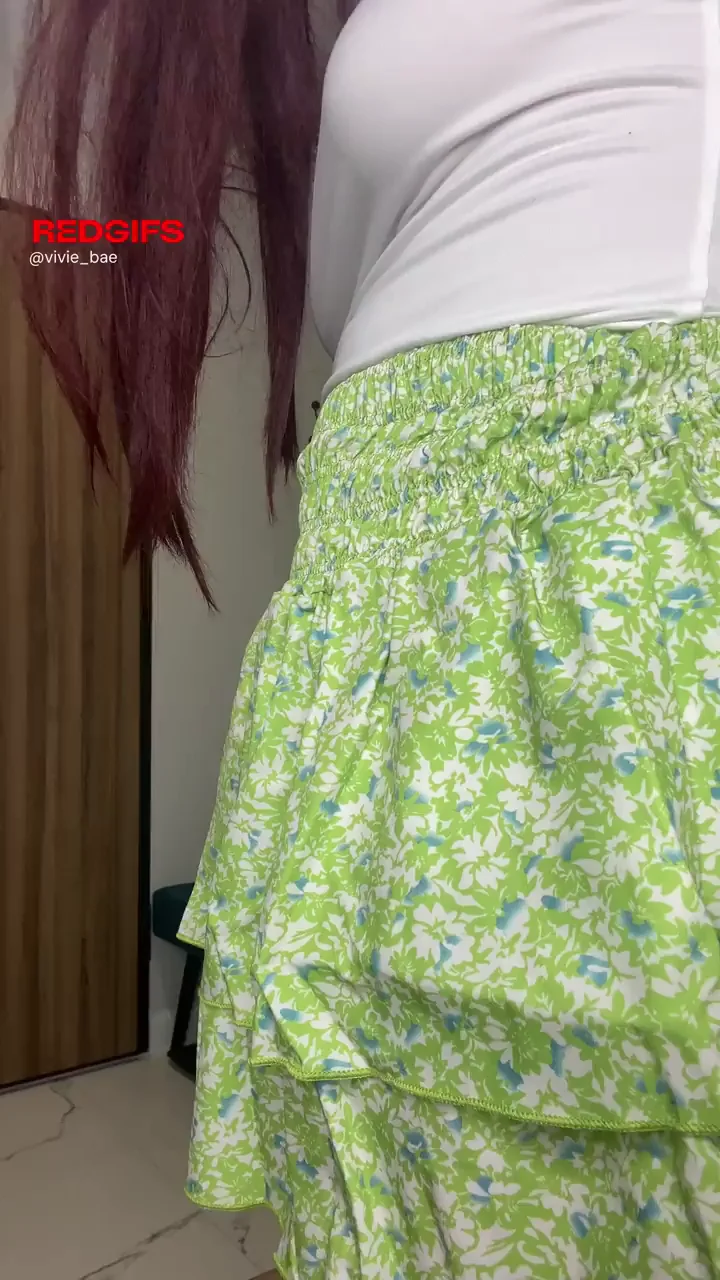 Panties are not my favorite thing to wear