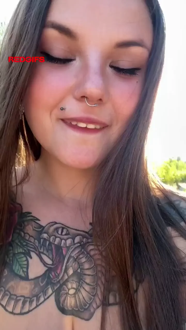 Freshly Fucked Pussy Dripping Cum? No Panties Tease 😈💦