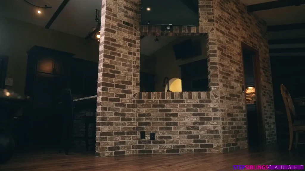 🔥 Scarlet Skies' Stepsis Ignores My Wild Daydreams & Gets Fucked Hard 😈👻