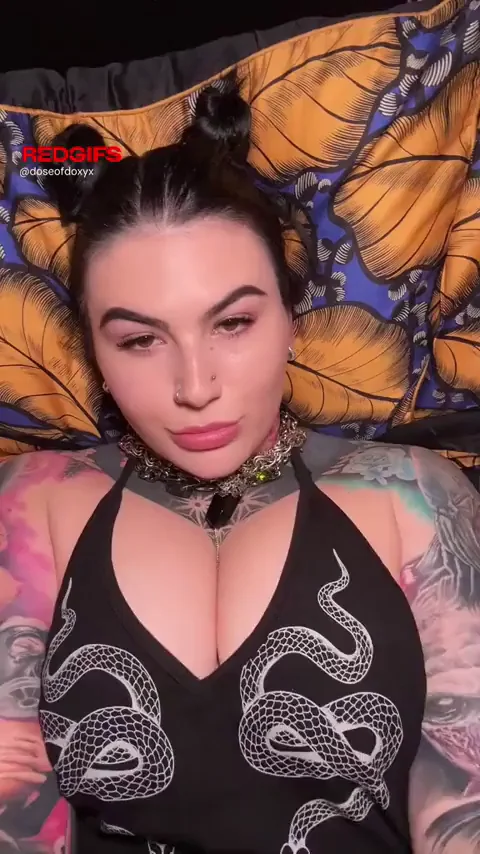 You can come round mine if you want to breed some goth pussy