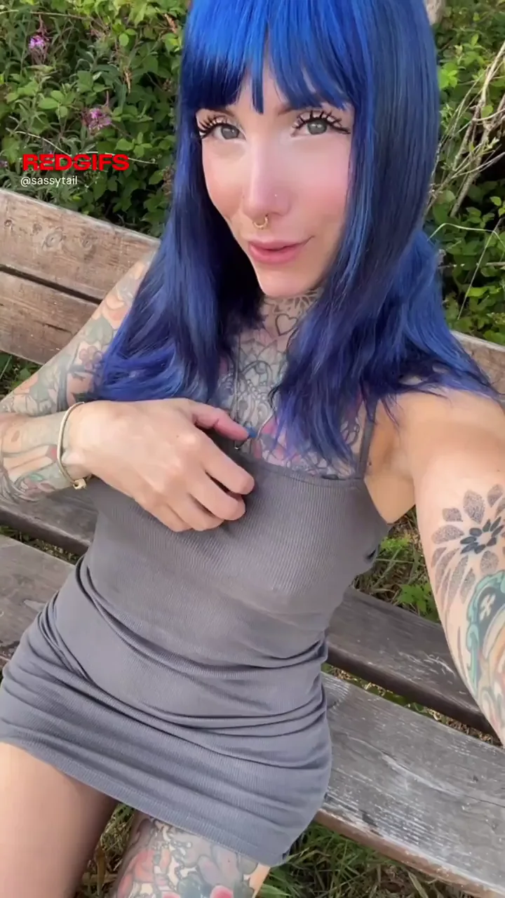 I love Sommer season. Always easy access