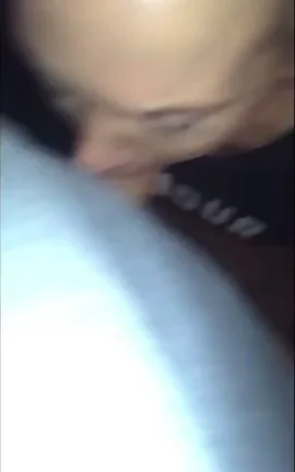 MILF won’t stop throating son’s friend till he shoots a second load of cum in her mouth
